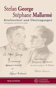 Cover von Briefwechsel und Übertragungen