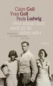 Cover von 'Nur einmal noch werd ich dir untreu sein'