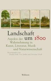 Cover von Landschaft um 1800