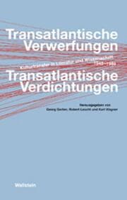 Cover von Transatlantische Verwerfungen - Transatlantische Verdichtungen