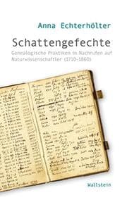 Cover von Schattengefechte