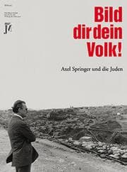 Cover von Bild dir dein Volk!