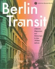 Cover von Berlin Transit