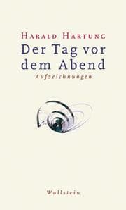 Cover von Der Tag vor dem Abend