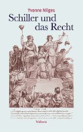 Cover von Schiller und das Recht