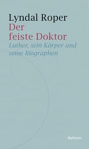Cover von Der feiste Doktor