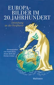 Cover von Europabilder im 20. Jahrhundert