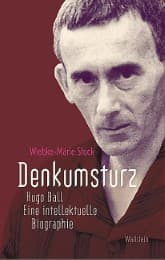 Cover von Denkumsturz