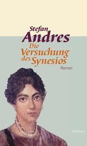 Cover von Die Versuchung des Synesios