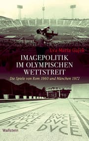 Cover von Imagepolitik im olympischen Wettstreit