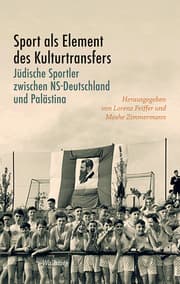 Cover von Sport als Element des Kulturtransfers