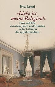Cover von 'Liebe ist meine Religion!'