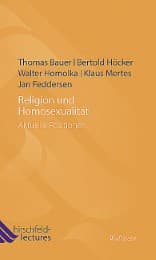 Cover von Religion und Homosexualität
