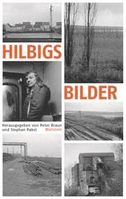 Cover von Hilbigs Bilder