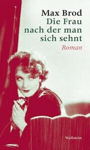 Cover von Die Frau nach der man sich sehnt