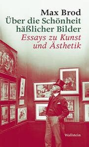 Cover von Über die Schönheit häßlicher Bilder