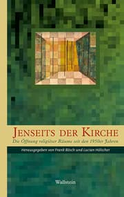 Cover von Jenseits der Kirche