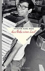 Cover von Das Ende einer Last