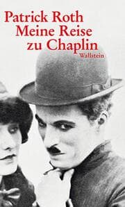Cover von Meine Reise zu Chaplin