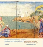 Cover von 'Ich gehe mit Kremserweiß schlafen und stehe mit Zinnoberrot auf!'
