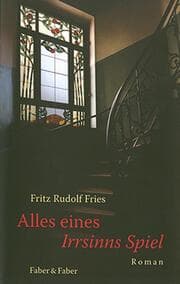 Cover von Alles eines Irrsinns Spiel