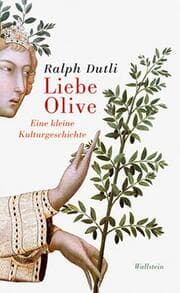 Cover von Liebe Olive