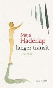 Cover von langer transit