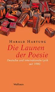 Cover von Die Launen der Poesie