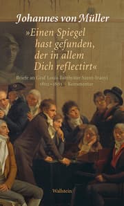 Cover von 'Einen Spiegel hast gefunden, der in allem Dich reflectirt'