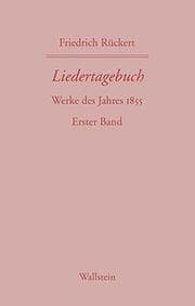 Cover von Liedertagebuch X