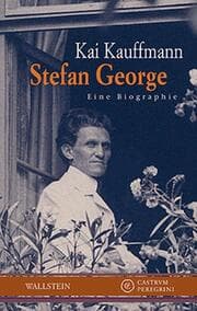 Cover von Stefan George