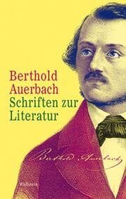 Cover von Schriften zur Literatur