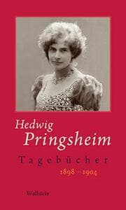 Cover von Tagebücher 3