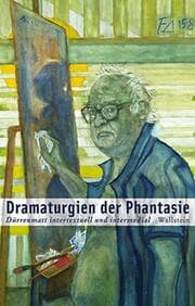 Cover von Dramaturgien der Phantasie