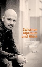 Cover von Zwischen Alptraum und Glück