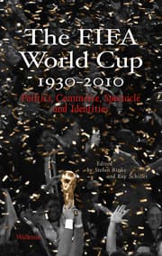Cover von The FIFA World Cup 1930-2010