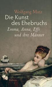 Cover von Die Kunst des Ehebruchs