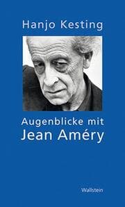 Cover von Augenblicke mit Jean Améry