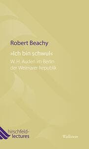 Cover von 'Ich bin schwul'