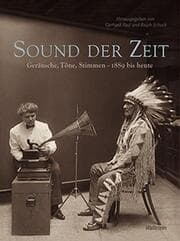 Cover von Sound der Zeit