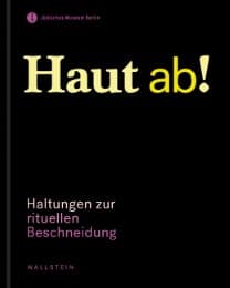 Cover von Haut ab!
