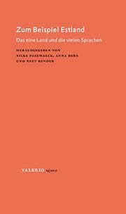 Cover von Zum Beispiel Estland