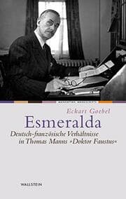 Cover von Esmeralda