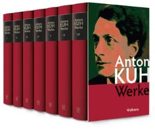 Cover von Werke