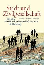 Cover von Stadt und Zivilgesellschaft