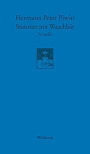 Cover von Sommer mit Waschbär
