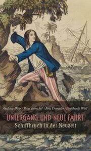 Cover von Untergang und neue Fahrt