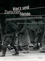 Cover von Zwischen Harz und Heide
