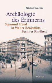 Cover von Archäologie des Erinnerns