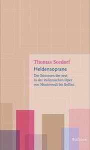 Cover von Heldensoprane